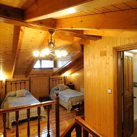 パハレス Casa Guelaゲストハウス エクステリア 写真